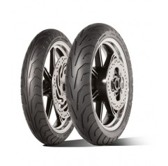 DUNLOP OPONA 100/90-18 ARROWMAX STREETSMART 56V TL PRZÓD DOT 11/2022