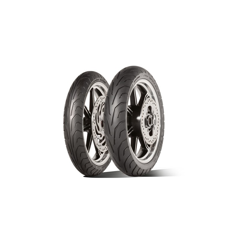 DUNLOP OPONA 100/90-18 ARROWMAX STREETSMART 56V TL PRZÓD DOT 11/2022