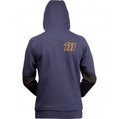 111 RACING BLUZA MODERN KOLOR GRANATOWY ROZMIAR L