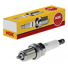 NGK ŚWIECA ZAPŁONOWA BKR6E (NR 6962) (K20PR-U) (10)