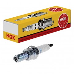 NGK ŚWIECA ZAPŁONOWA CR6E (NR 6965) (U20ESR-N) (10)
