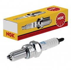 NGK ŚWIECA ZAPŁONOWA MR8CI-8 KAWASAKI Z 250SL 15-17 (NR 96973) (4)