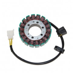 ELECTROSPORT UZWOJENIE ALTERNATORA (STATOR) HONDA VF 500F/F2 (84-86), VF 500C (84-85)