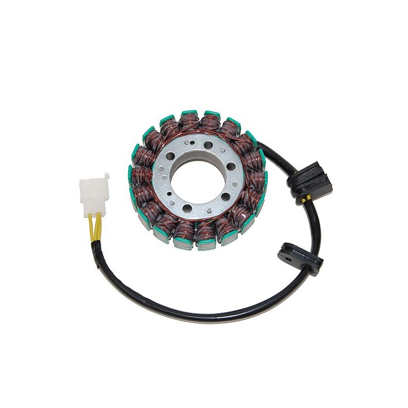 ELECTROSPORT UZWOJENIE ALTERNATORA (STATOR) HONDA VF 500F/F2 (84-86), VF 500C (84-85)