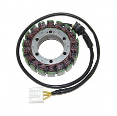 ELECTROSPORT UZWOJENIE ALTERNATORA (STATOR) HONDA RVT 1000R (00-06)