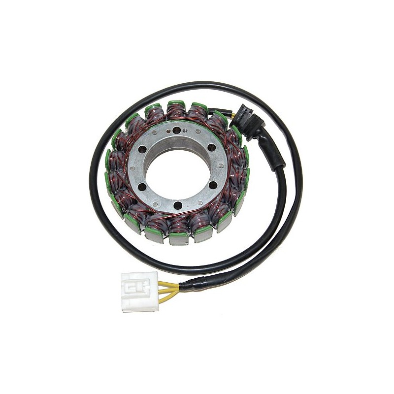 ELECTROSPORT UZWOJENIE ALTERNATORA (STATOR) HONDA RVT 1000R (00-06)