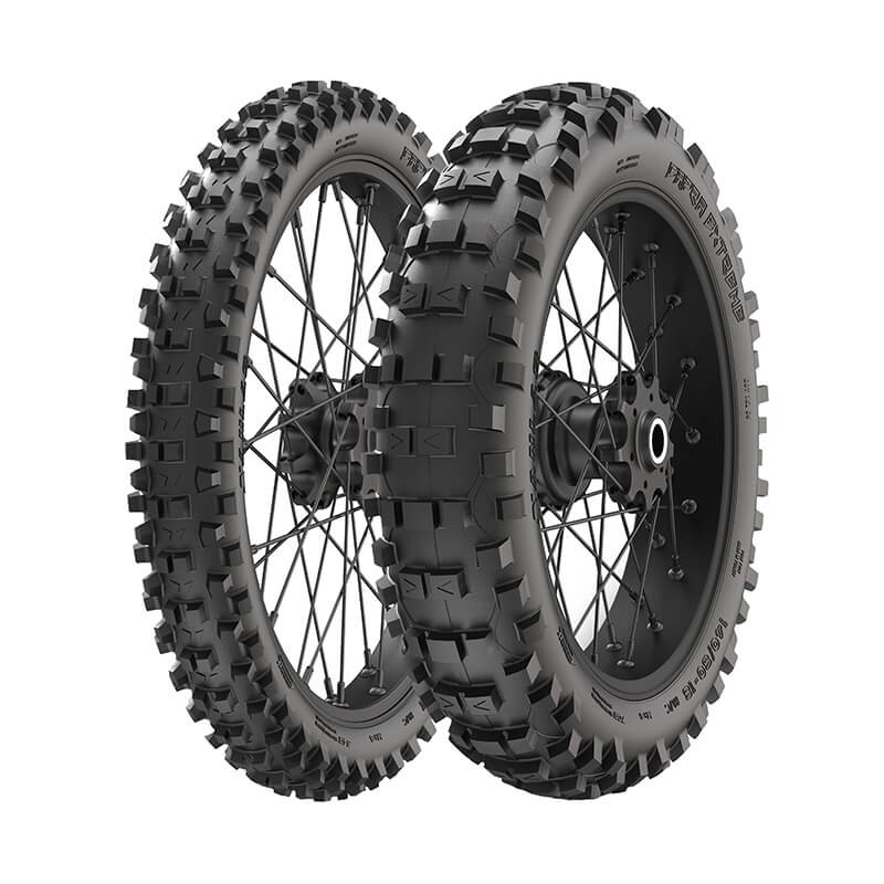 ANLAS OPONA 140/80-18 CAPRA EXTREME SOFT (SOFT) 70R TT M/C M+S TYŁ DOT 11/2022