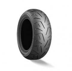 BRIDGESTONE OPONA 200/50ZR17 G852 G (75W) TL SUZUKI M1500 INTRUDER TYŁ DOT 27/2021