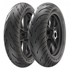 ANLAS OPONA 120/70R14 TOURNEE 55H TL M/C PRZÓD DOT 06/2022