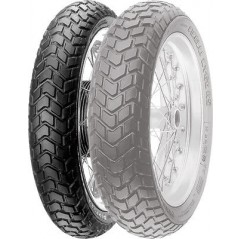 PIRELLI OPONA 100/90-19 MT60 57H TL M/C PRZÓD DOT 06/2022