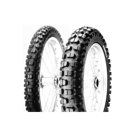 PIRELLI OPONA 110/80-18 MT21 RALLYCROSS 58P TT M+S M/C TYŁ DOT 05/2022