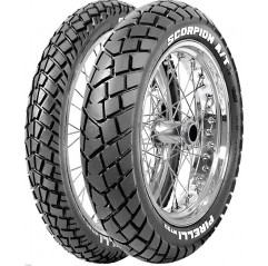 PIRELLI OPONA 150/70R18 MT 90 A/T SCORPION 70V TL M/C TYŁ DOT 52/2021