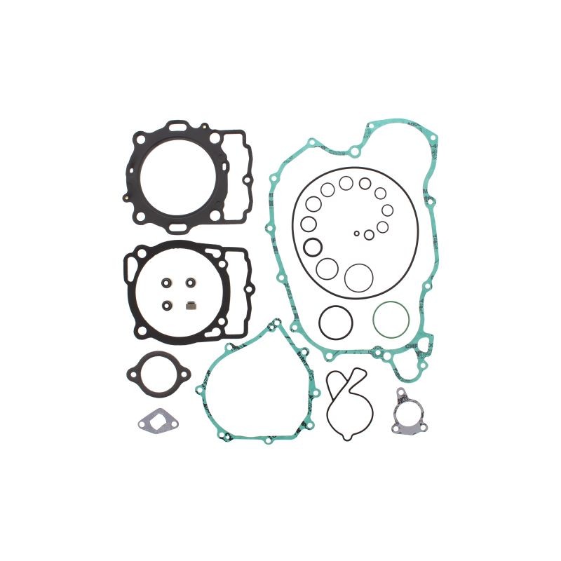 WINDEROSA (VERTEX) KOMPLET USZCZELEK HUSQVARNA FE 450 '14-16, KTM SX-F 450 '13, XC-F 450 '13,