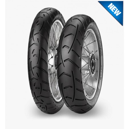 METZELER OPONA 170/60R17 TOURANCE NEXT (E) 72V TL M/C TRIUMPH TIGER EXPLORER TYŁ DOT 04/2022