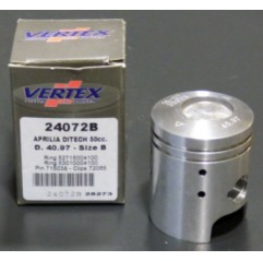 VERTEX 2022/01 TŁOK APRILIA SR 50Di (40,96MM) (+0,01MMM)