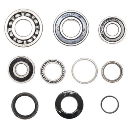 HOT RODS 2022/01 ZESTAW NAPRAWCZY SKRZYNI BIEGÓW HONDA CRF 450R/RX/RWE '19-'22 (CRF450)