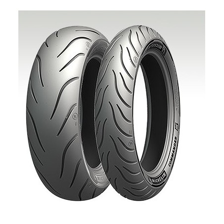 MICHELIN OPONA MU85B16 COMMANDER III TOURING REINF 77H TL/TT M/C TYŁ DOT 06/2022