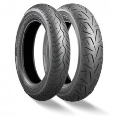 BRIDGESTONE OPONA 130/60B19 H50 61H TL PRZÓD DOT 01/2022