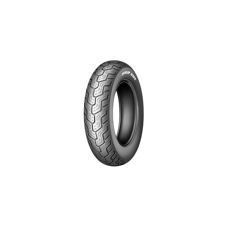 DUNLOP OPONA 180/70-15 D404 76H TL TYŁ DOT 06/2022