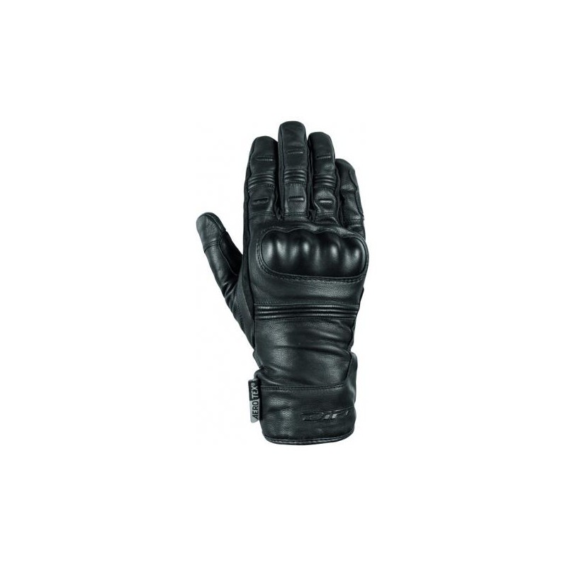 DIFI (2022) RĘKAWICE SPARTA AEROTEX MOTORCYCLE GLOVES BLACK KOLOR CZARNY ROZMIAR M