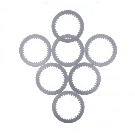 ATHENA 2022/06 PRZEKŁADKI TARCZ SPRZĘGŁOWYCH KAWASAKI KXF 250 '04-19, SUZUKI RMZ 250 '04-22, YAMAHA YZF 250 '19-22