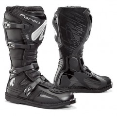 FORMA BUTY TERRAIN EVOLUTION TX BLACK KOLOR CZARNY ROZMIAR 45