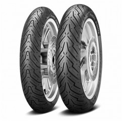 PIRELLI OPONA 140/60-14 ANGEL SCOOTER 64S TL M/C REINF TYŁ DOT 08/2022