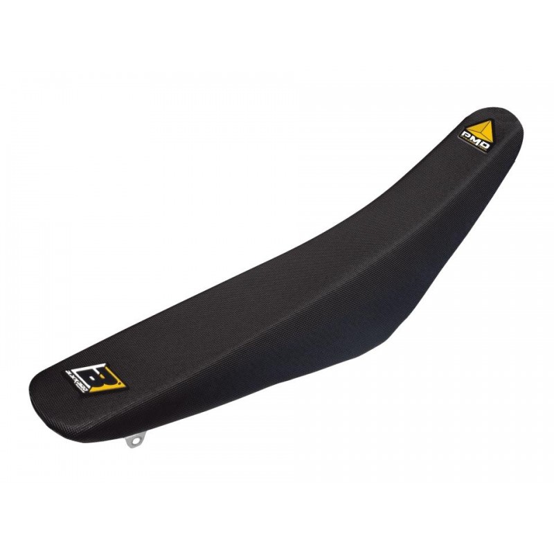 BLACKBIRD POKROWIEC/POSZYCIE NA SIEDZENIE FANTIC XXF-XEF '22 PYRAMID KOLOR CZARNY