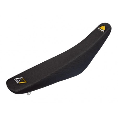 BLACKBIRD POKROWIEC/POSZYCIE NA SIEDZENIE FANTIC XXF-XEF '22 PYRAMID KOLOR CZARNY