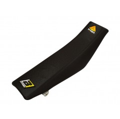 BLACKBIRD POKROWIEC/POSZYCIE NA SIEDZENIE TM 2T+4T '22, PYRAMIDE (PMD) KOLOR CZARNY