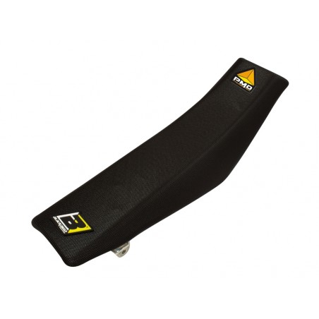 BLACKBIRD POKROWIEC/POSZYCIE NA SIEDZENIE TM 2T+4T '22, PYRAMIDE (PMD) KOLOR CZARNY