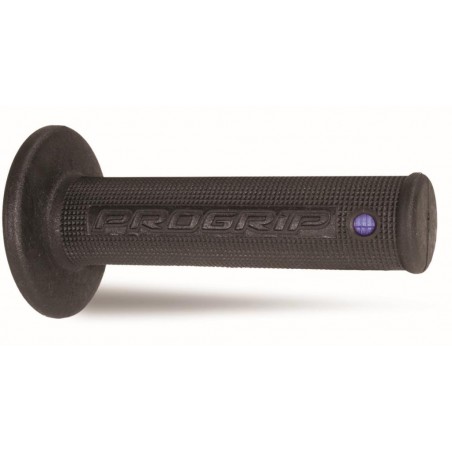 PROGRIP MANETKI PG799 OFF ROAD (22+25MM, DŁ.118MM) KOLOR NIEBIESKI Z CZARNYM (DWUSKŁADNIKOWE) (799-150)