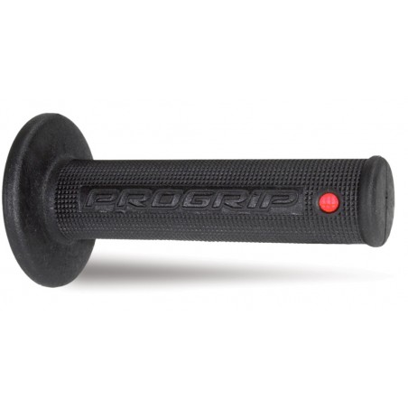 PROGRIP MANETKI PG799 OFF ROAD (22+25MM, DŁ.118MM) KOLOR CZERWONY Z CZARNYM (DWUSKŁADNIKOWE) (799-149)