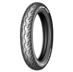 DUNLOP OPONA 100/90-19 D401 57H TL PRZÓD HARLEY-DAVIDSON DOT 12/2022