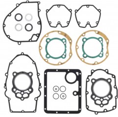 ATHENA 2022/05 KOMPLET USZCZELEK MOTO GUZZI V50 '77-'80