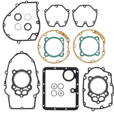 ATHENA 2022/05 KOMPLET USZCZELEK MOTO GUZZI V50 '77-'80