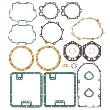 ATHENA 2022/05 KOMPLET USZCZELEK MOTO GUZZI CALIFORNIA SPORT 1100 '94-'96, CALIFORNIA STONE/STONE TOURING 1100 '04-'05 (OEM: 309