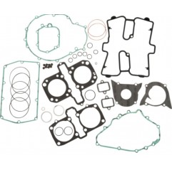 ATHENA 2022/05 KOMPLET USZCZELEK KAWASAKI KLE 500 '91-'02, GPZ 500/EX '85-'95, LTD 450 '85-'95, EN 450 '85-'90, EN 500 '90-'98