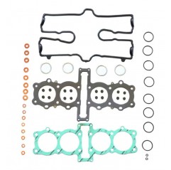 ATHENA 2022/05 USZCZELKI TOP-END HONDA CB 700SC NIGHTHAWK '84-'86, CB 750 NIGHTHAWK '91-'98, CBX 750 '84-'95