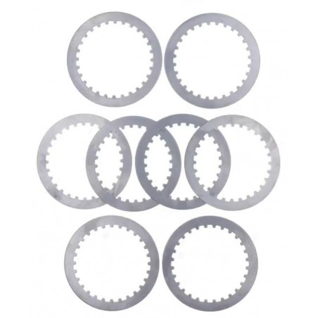 ATHENA 2022/05 PRZEKŁADKI TARCZ SPRZĘGŁOWYCH KTM SX 505 '09-'11, SX-F 450 '07-'11, SX-F/XC-F 505 '07-'09