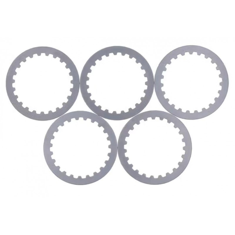 ATHENA 2022/05 PRZEKŁADKI TARCZ SPRZĘGŁOWYCH YAMAHA YZ 65 '18-'22