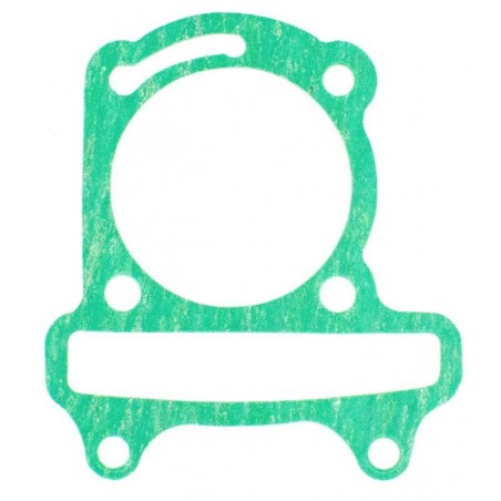 ATHENA 2022/05 USZCZELKA POD CYLINDER KYMCO AGILITY 4T/PLUS 50 '08-'14, AGILITY 2T 50 '05-'18, SYM FIDDLE II 50 '08-'18, SIMPLY