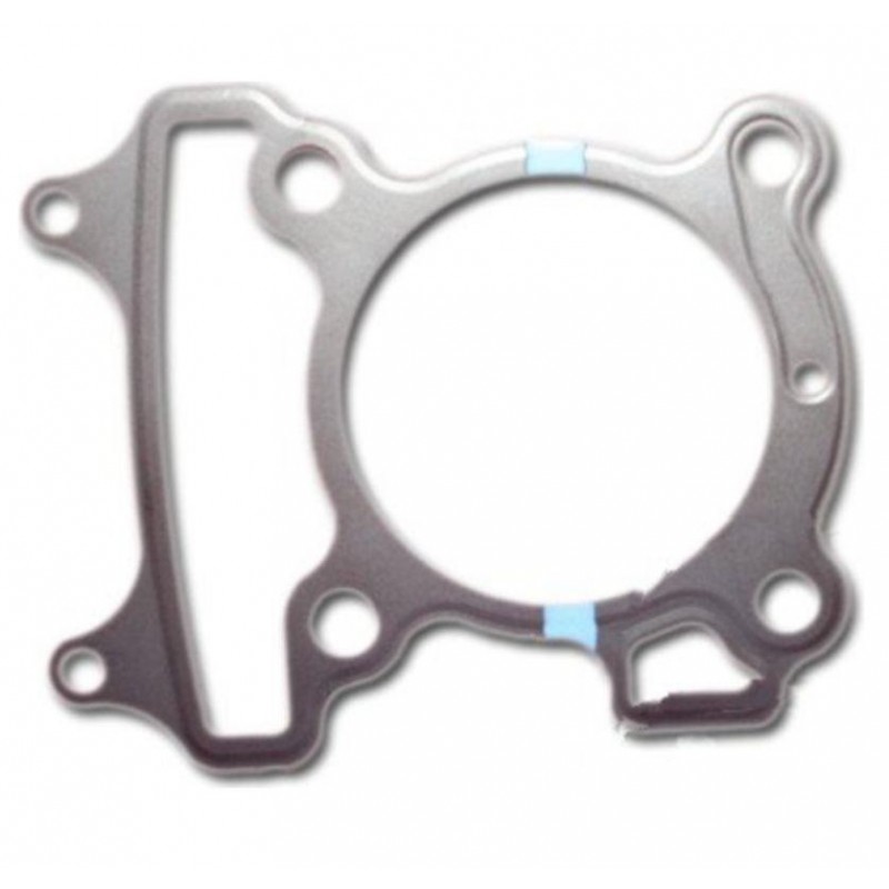 ATHENA 2022/05 USZCZELKA POD CYLINDER KYMCO DOWMTOWN 125 '09-'16, SUPER DINK 125 '09-'16 (OEM:00112056 666B06222)