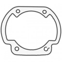 ATHENA 2022/05 USZCZELKA POD CYLINDER YAMAHA DT/MX 175 '74-'76, DT/MX 125 '74-'77, TY 175 '75-'80, YZ 125 '74-'75 (OEM:248113510