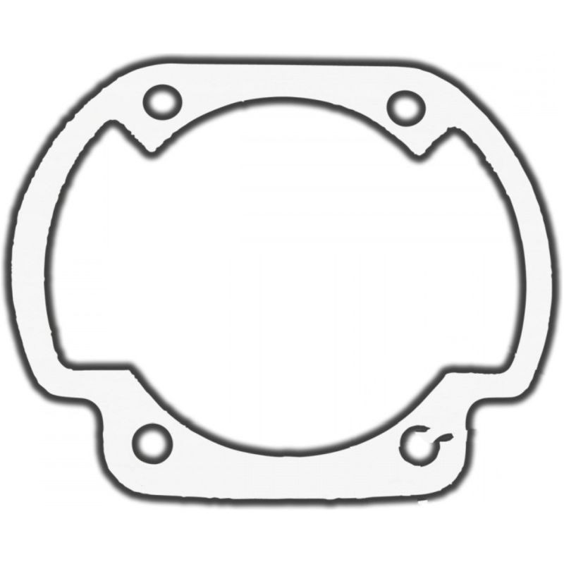 ATHENA 2022/05 USZCZELKA POD CYLINDER YAMAHA DT/MX 175 '74-'76, DT/MX 125 '74-'77, TY 175 '75-'80, YZ 125 '74-'75 (OEM:248113510