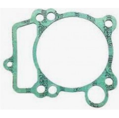 ATHENA 2022/05 USZCZELKA POD CYLINDER YAMAHA WR 400F '98-'02, YZ 400 '98-'99, YZ 426F '00-'02 (OEM:5BE1135100) (0,6MM)