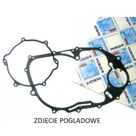 ATHENA 2022/05 USZCZELKA POKRYWY SPRZĘGŁA YAMAHA TY 250 '76-'80 (OEM:4341546100)