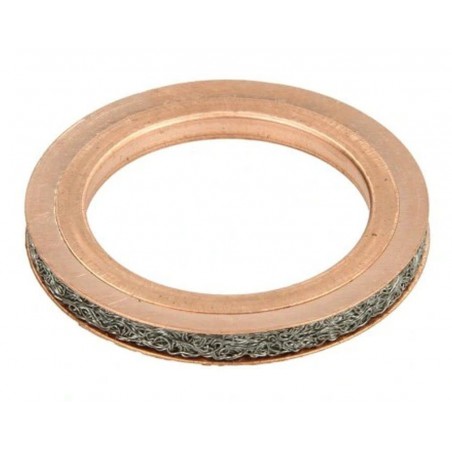 ATHENA 2022/05 USZCZELKA KOLEKTORA WYDECHOWEGO YAMAHA C3 50 '09-'11, XF 50 GIGGLE/YR/YS '08-'18, YN 50 NEOS '09-'15, YW 50 ZUMA 