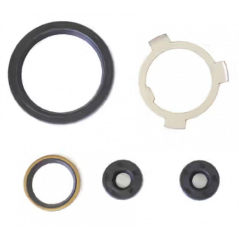 ATHENA 2022/05 S. PARAOLIO HARLEY DAVIDSON Engine Oil Seals Kit
