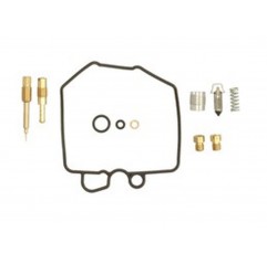 TOURMAX 2022/06 ZESTAW NAPRAWCZY GAŹNIKA HONDA CX 500/D/C '78-'79